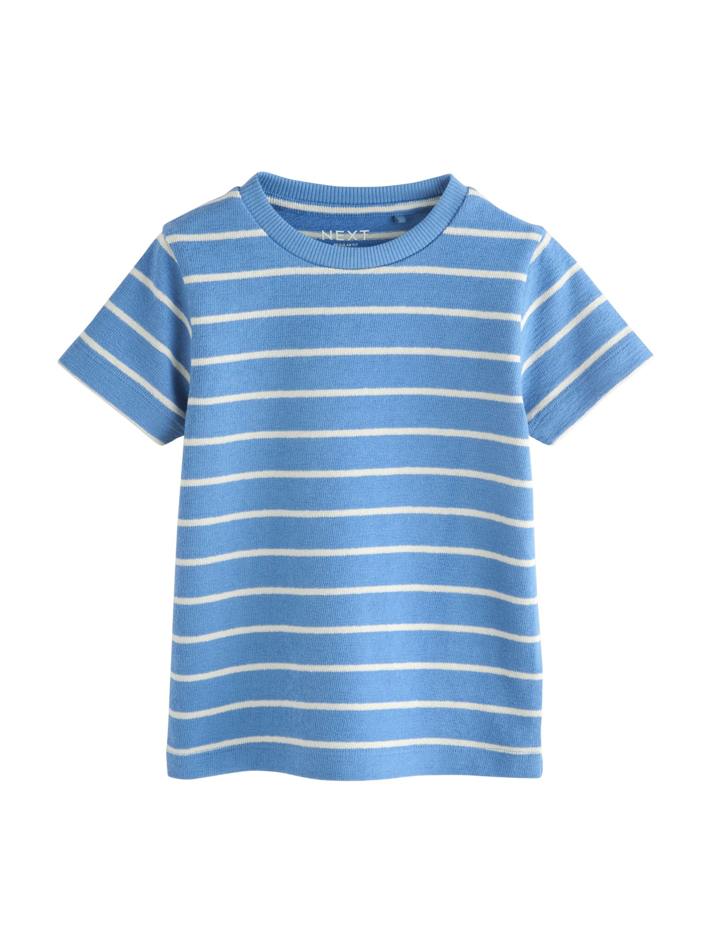 Next Majica | bež barva