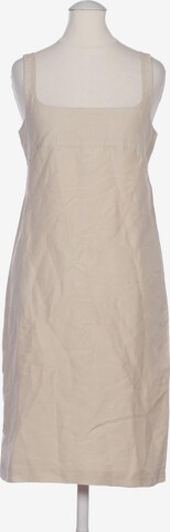 Van Laack Dress in XS in White: front