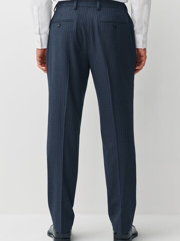 Next Regular Hose in Blau