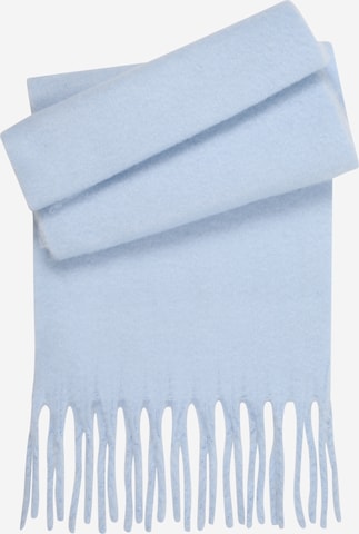Sciarpa di ABOUT YOU in blu: frontale