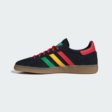 ADIDAS ORIGINALS Sneaker 'Jamaika Handball Spezial' in Schwarz