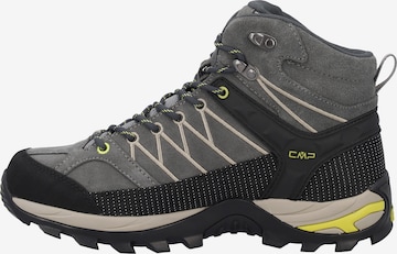 Boots 'Rigel' CMP en gris : devant