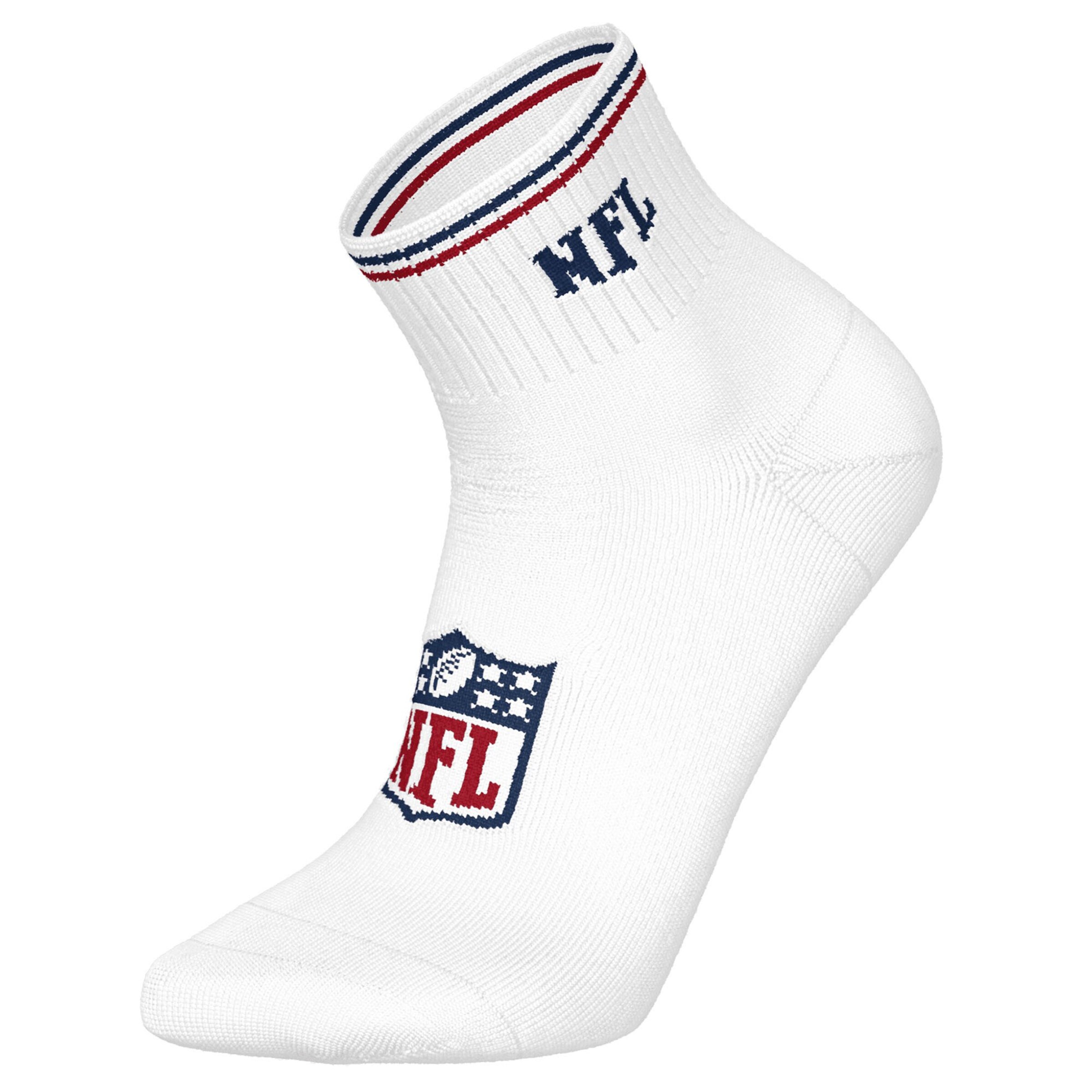 NFL Socks in Mixed colors