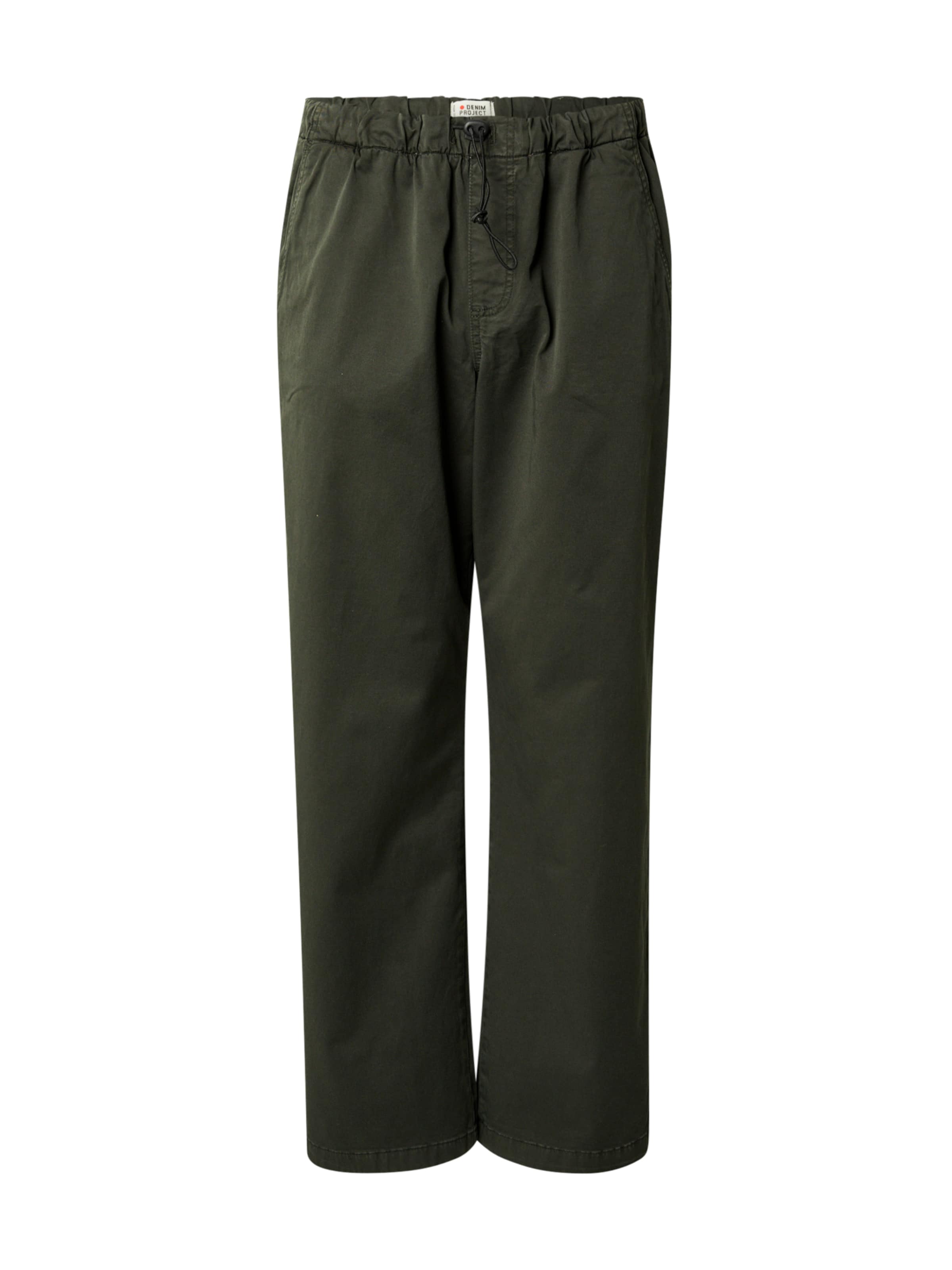 Denim Project Hose in tanne, Produktansicht