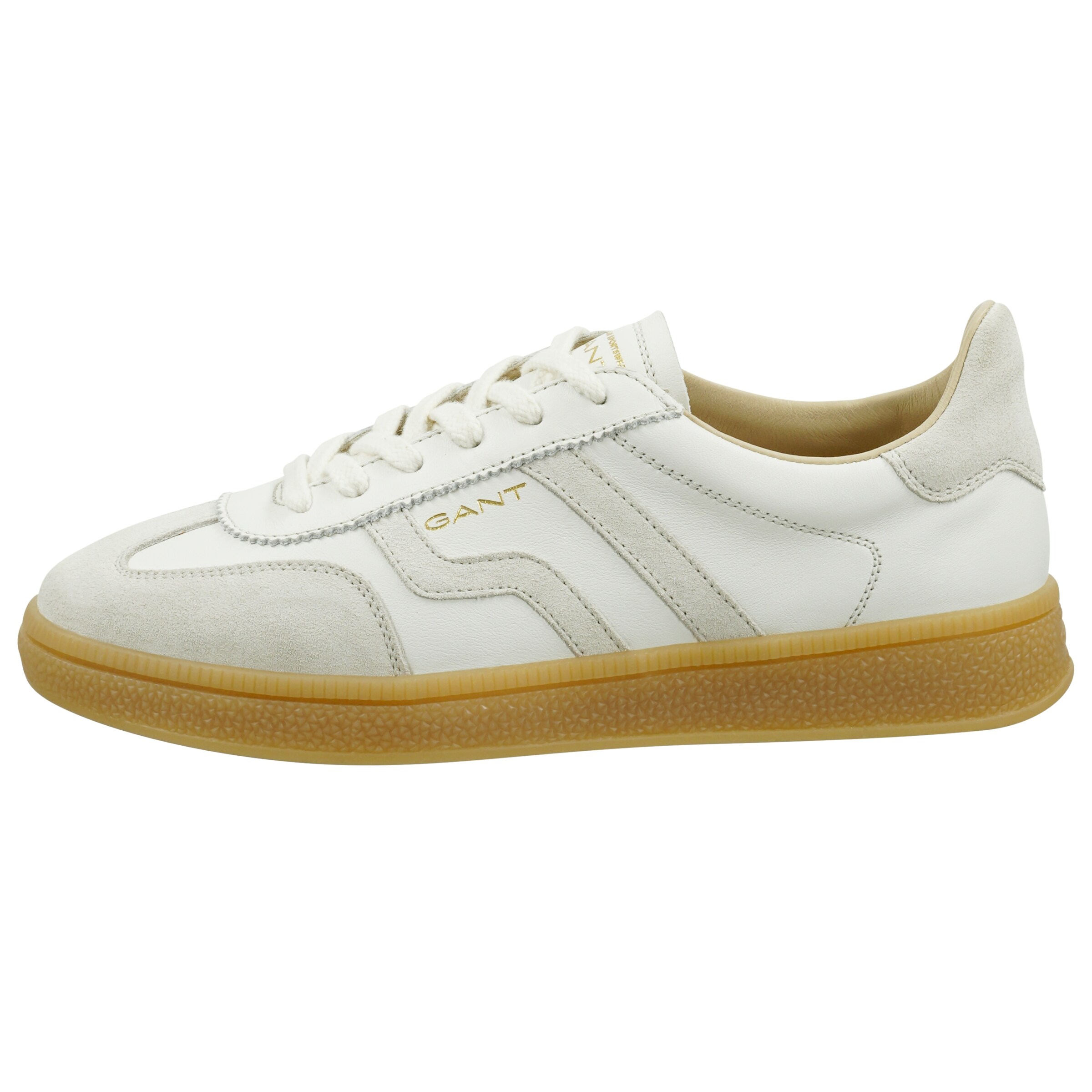 GANT Sneakers 'Cuzima' in White