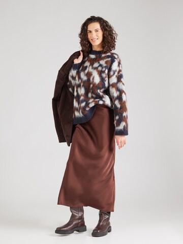 TOPSHOP Sweater in Mixed colours