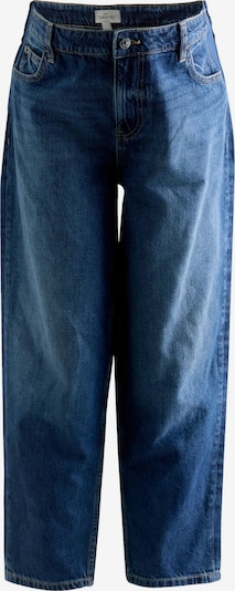 Džinsai iš Next, spalva – tamsiai (džinso) mėlyna, Prekių apžvalga