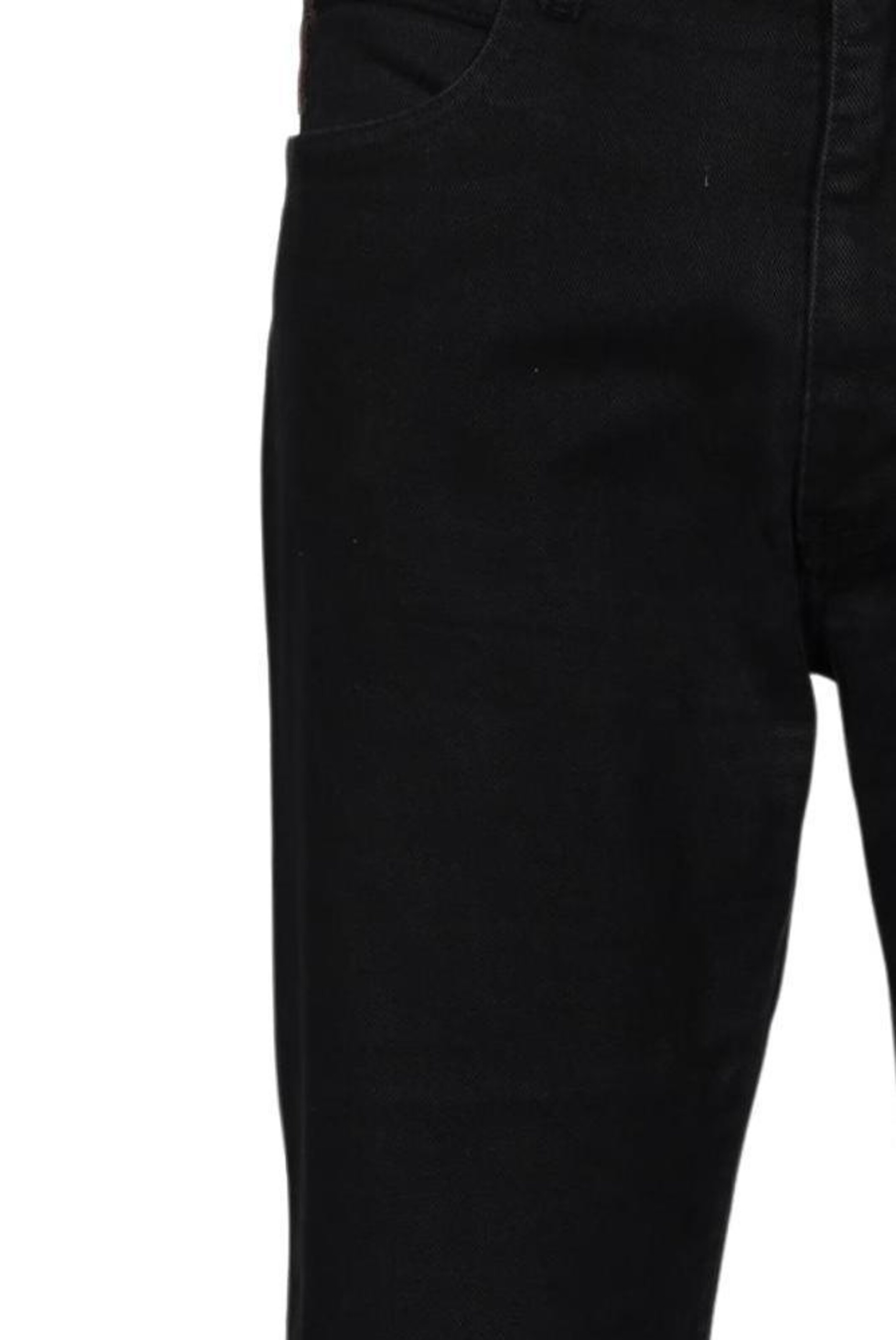 Armani Jeans Jeans in 34 in Black