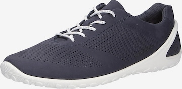 ECCO - Zapatillas deportivas bajas 'Biom Lite' en azul: frente