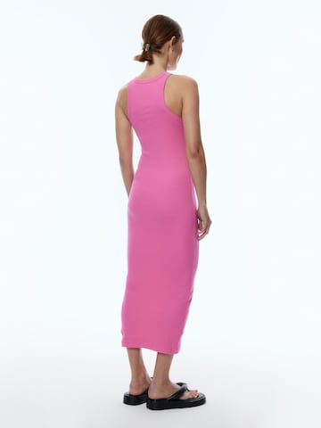 EDITED Dress 'Janah' in Pink