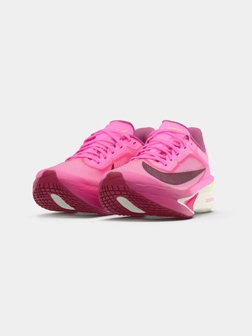 NIKE Laufschuh 'Zoom Fly 6' in Pink