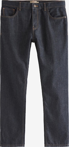 NextSlimfit Traperice - plava boja: prednji dio