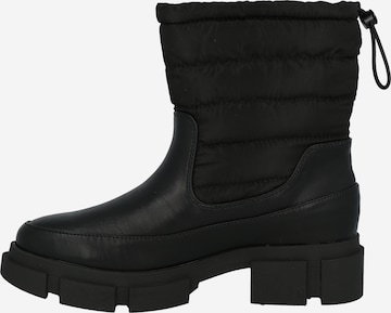 ABOUT YOU Snowboots 'Dilara' in Schwarz