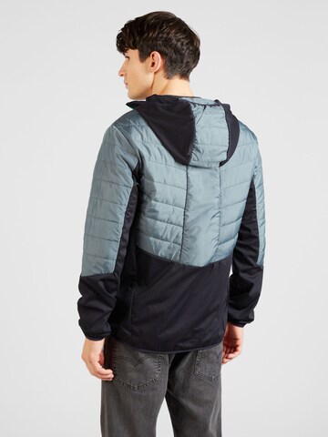 4F Outdoorjacke in Grün