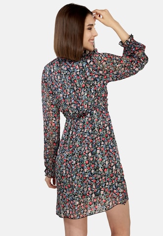 TOOche Dress in Blue