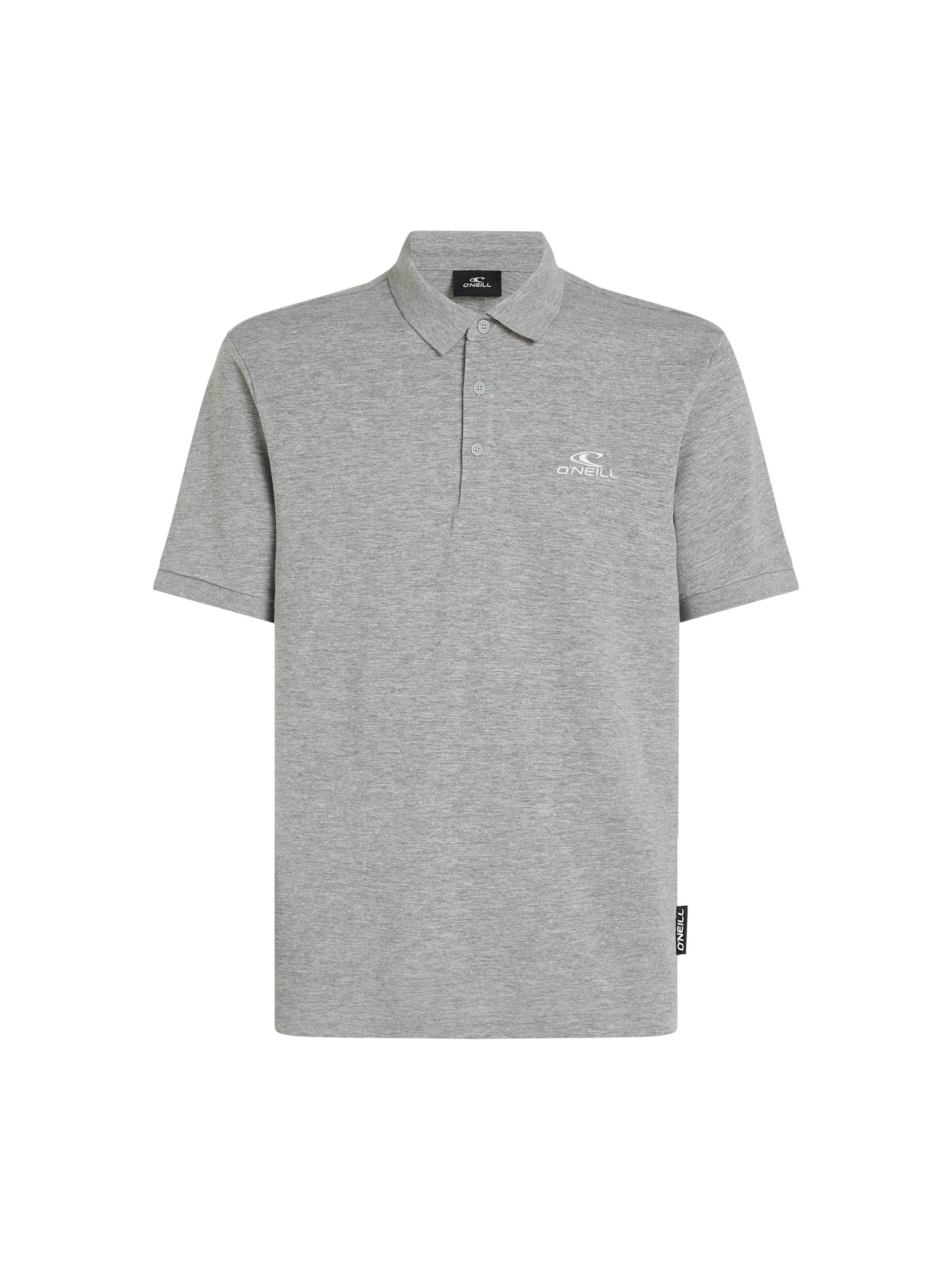 O'NEILL Tričko - Sivá: predná strana