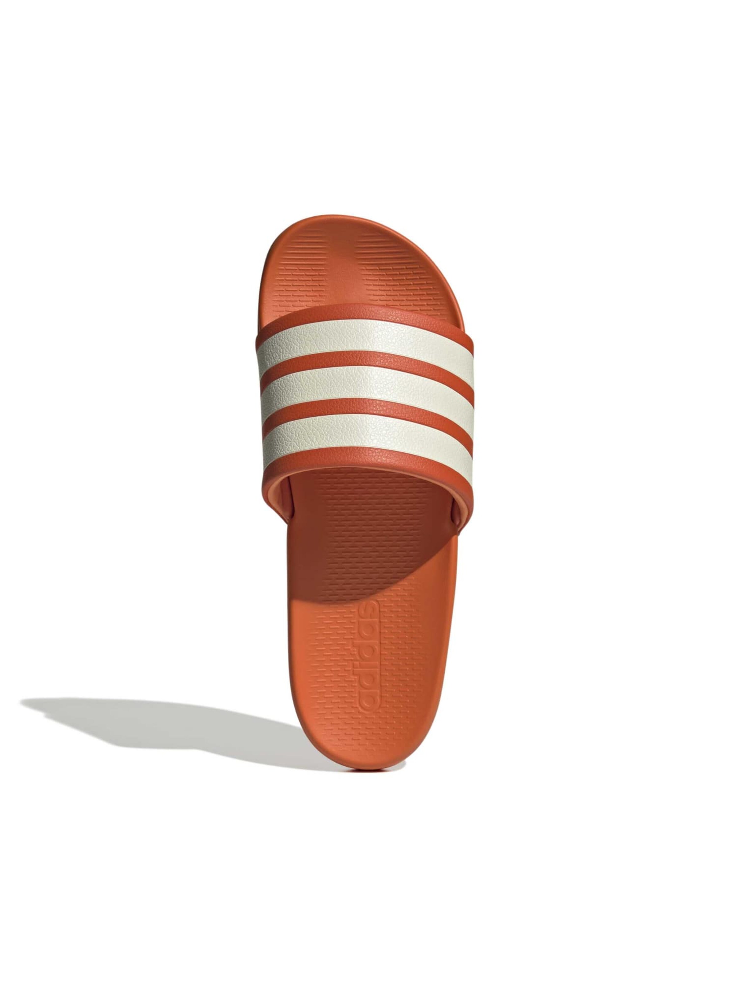 ADIDAS SPORTSWEAR Μιούλ 'Adilette Comfort 2.0' σε πορτοκαλί