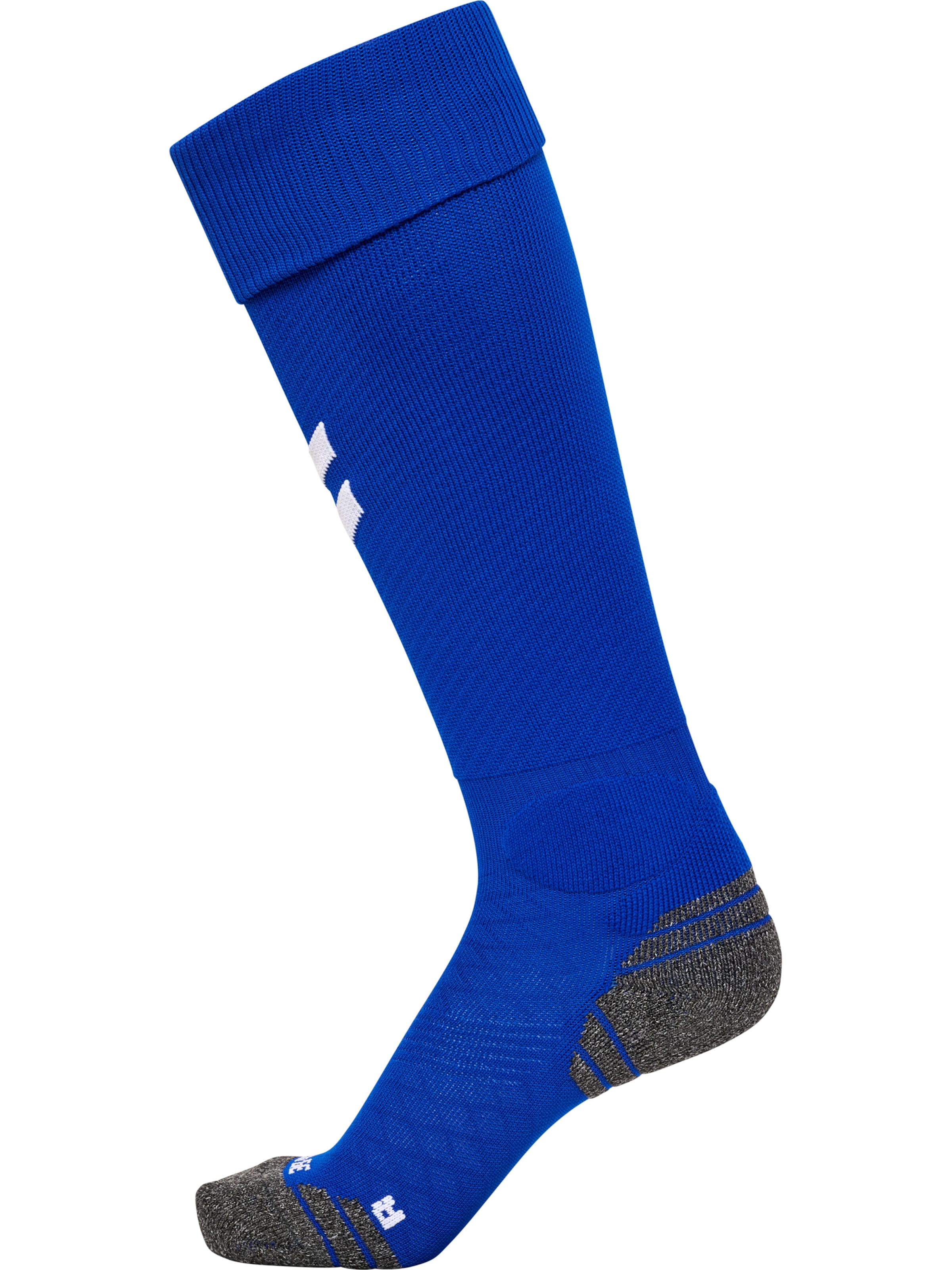 Hummel Sports socks 'Pro' in Blue: front
