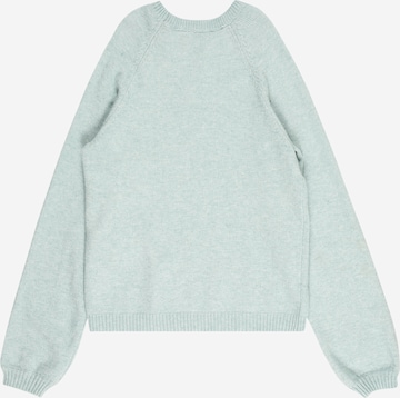 KIDS ONLY Pullover 'Lesly Kings' in Blau