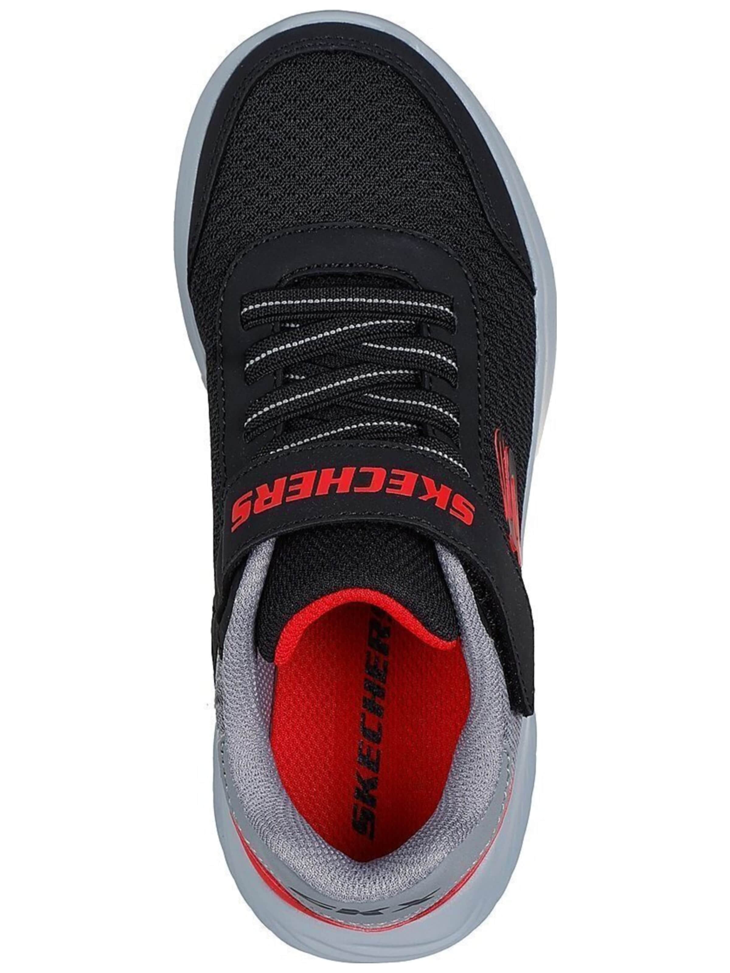 Skechers Kids - Zapatillas deportivas en negro