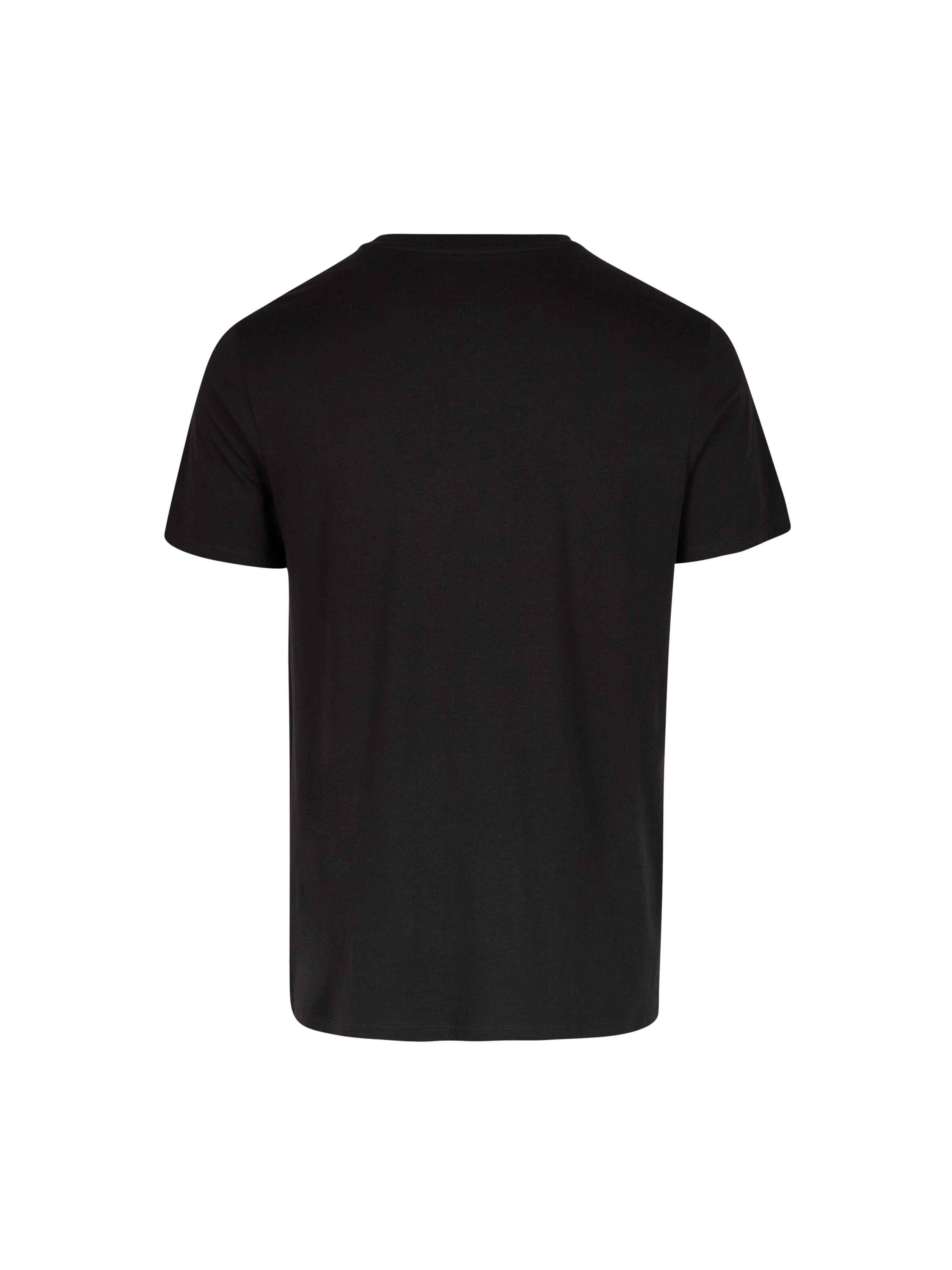 juoda O&#x27;NEILL Marškinėliai