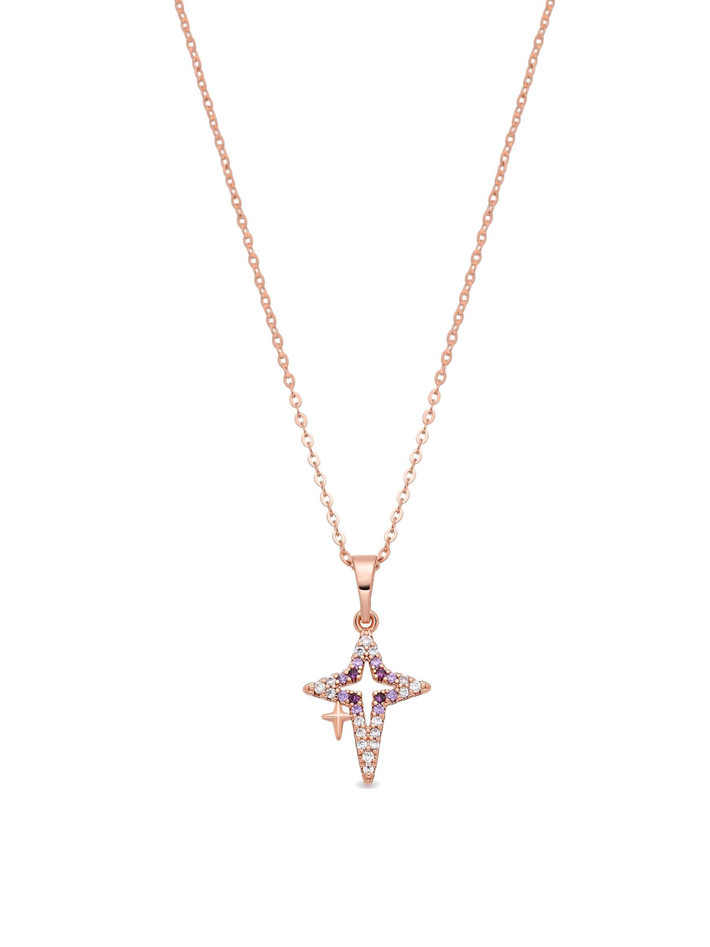 Collana 'Kailial' di Luxenter in oro