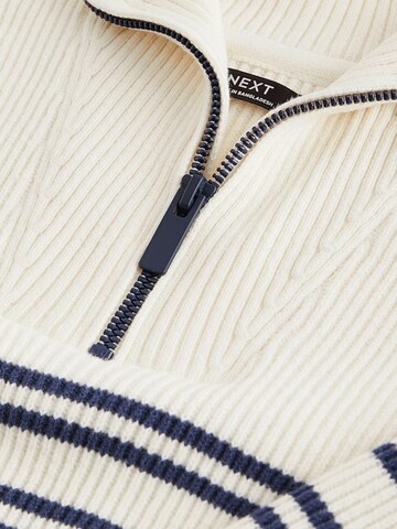Pullover di Next in bianco