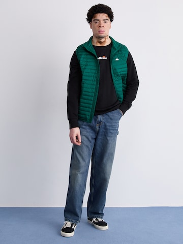 ELLESSE Mikina 'Kiamto' – černá