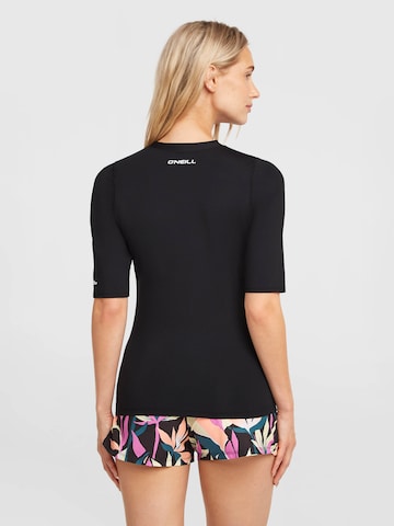 O'NEILL Функциональная футболка в Черный