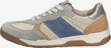 JOSEF SEIBEL Sneaker 'ARLEEN 01' in Grün: Vorderseite