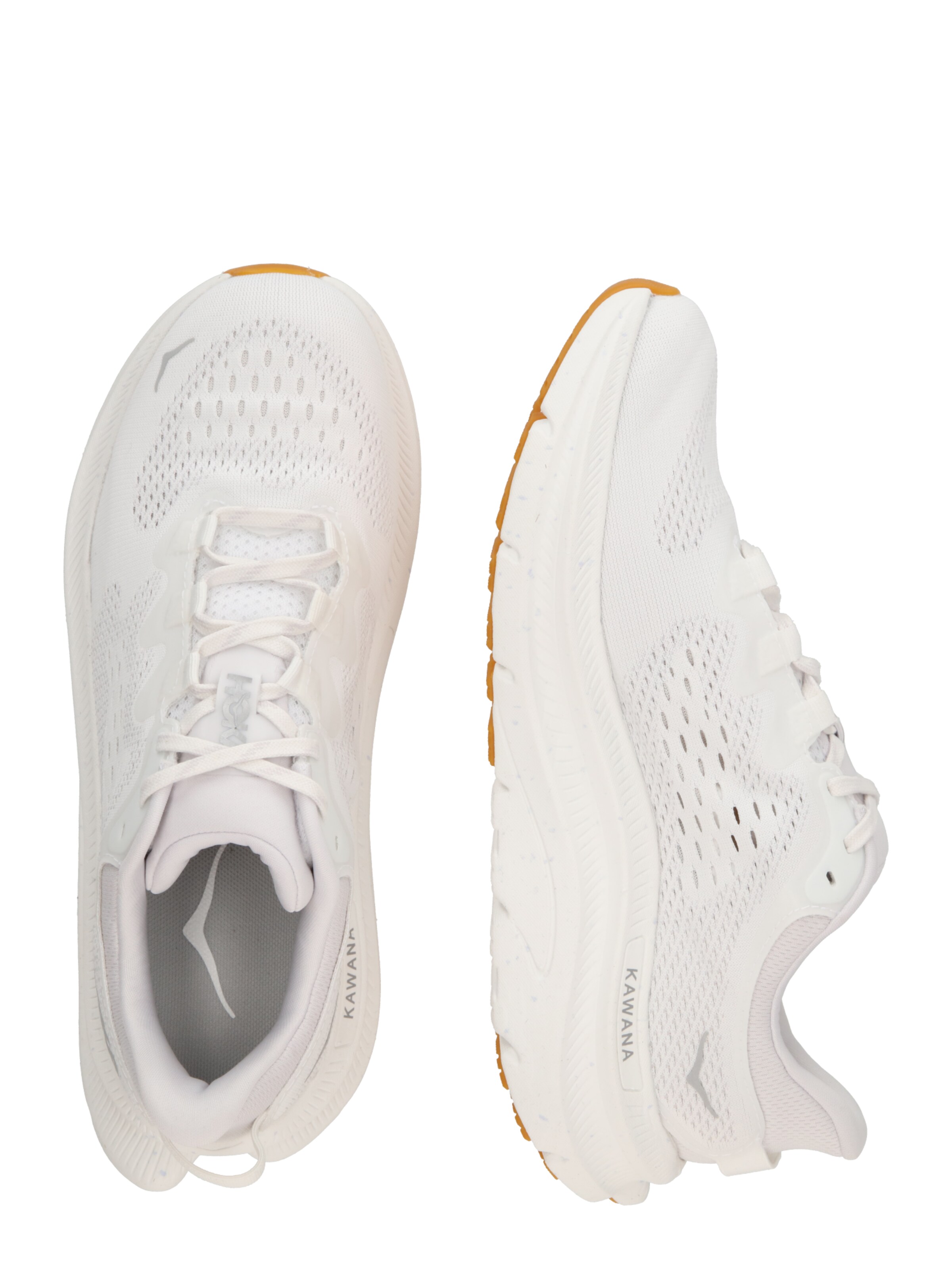 HOKA Loopschoen 'Kawana 2' in Wit