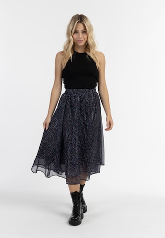 DreiMaster Vintage Skirt in Black