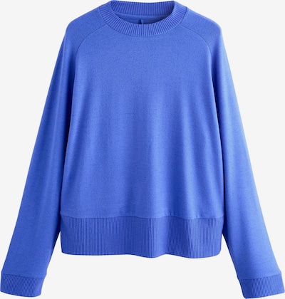 Next Pulover u kraljevsko plava, Pregled proizvoda