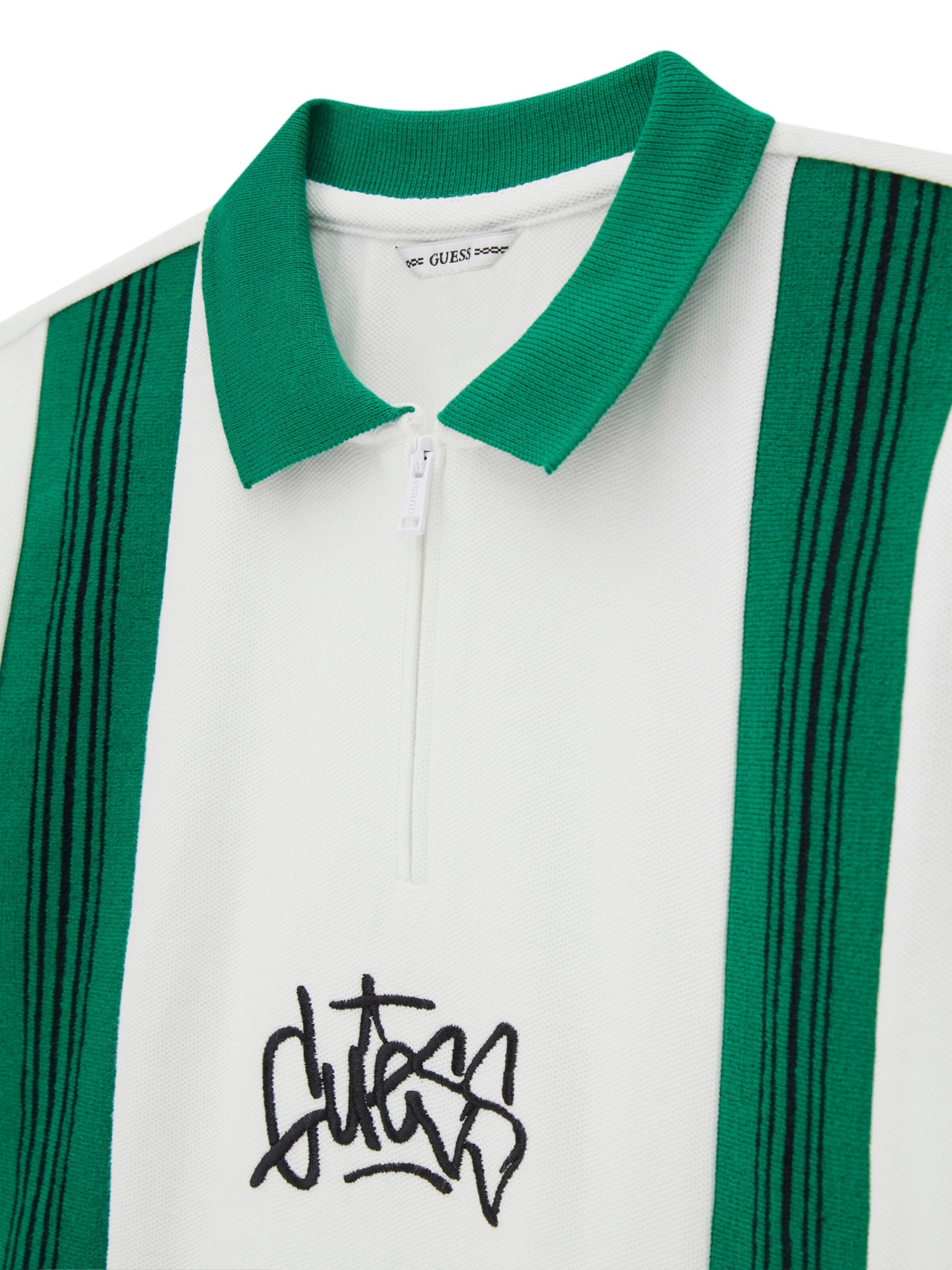 GUESS Shirt in White