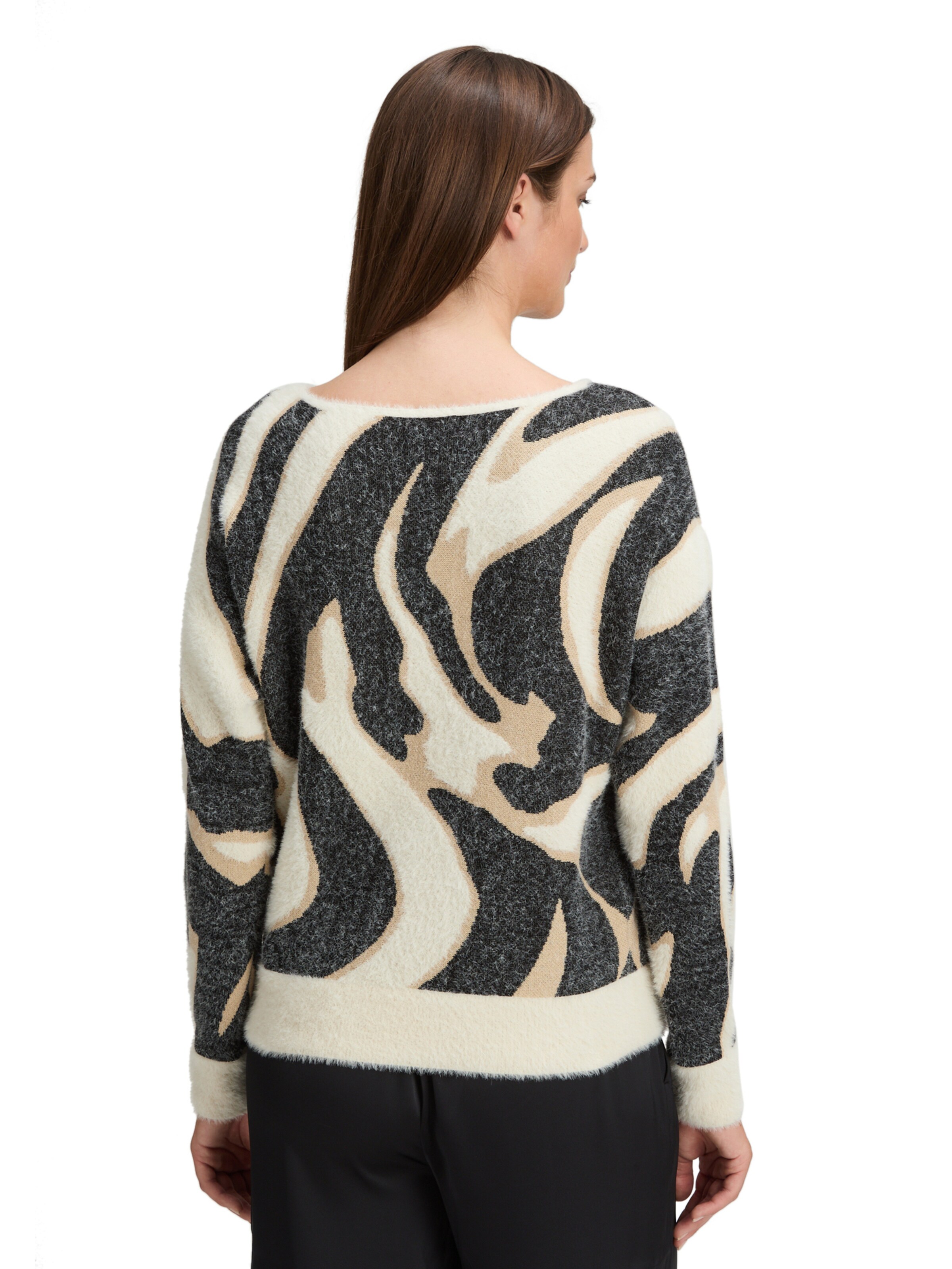 Betty & Co Trui in Wit