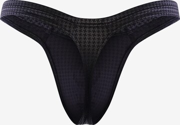 Olaf Benz Panty 'RED2359' in Grey