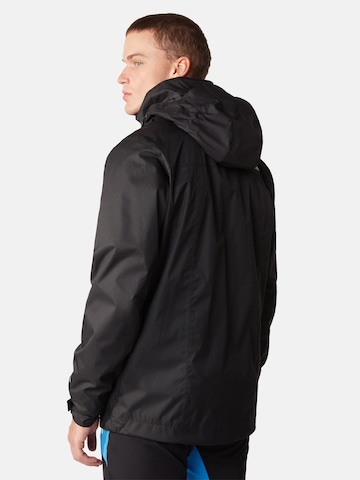 THE NORTH FACE Outdoor jacket 'Evolve II' in Black