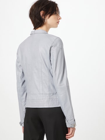 Maze Between-Season Jacket 'Ryana' in Blue