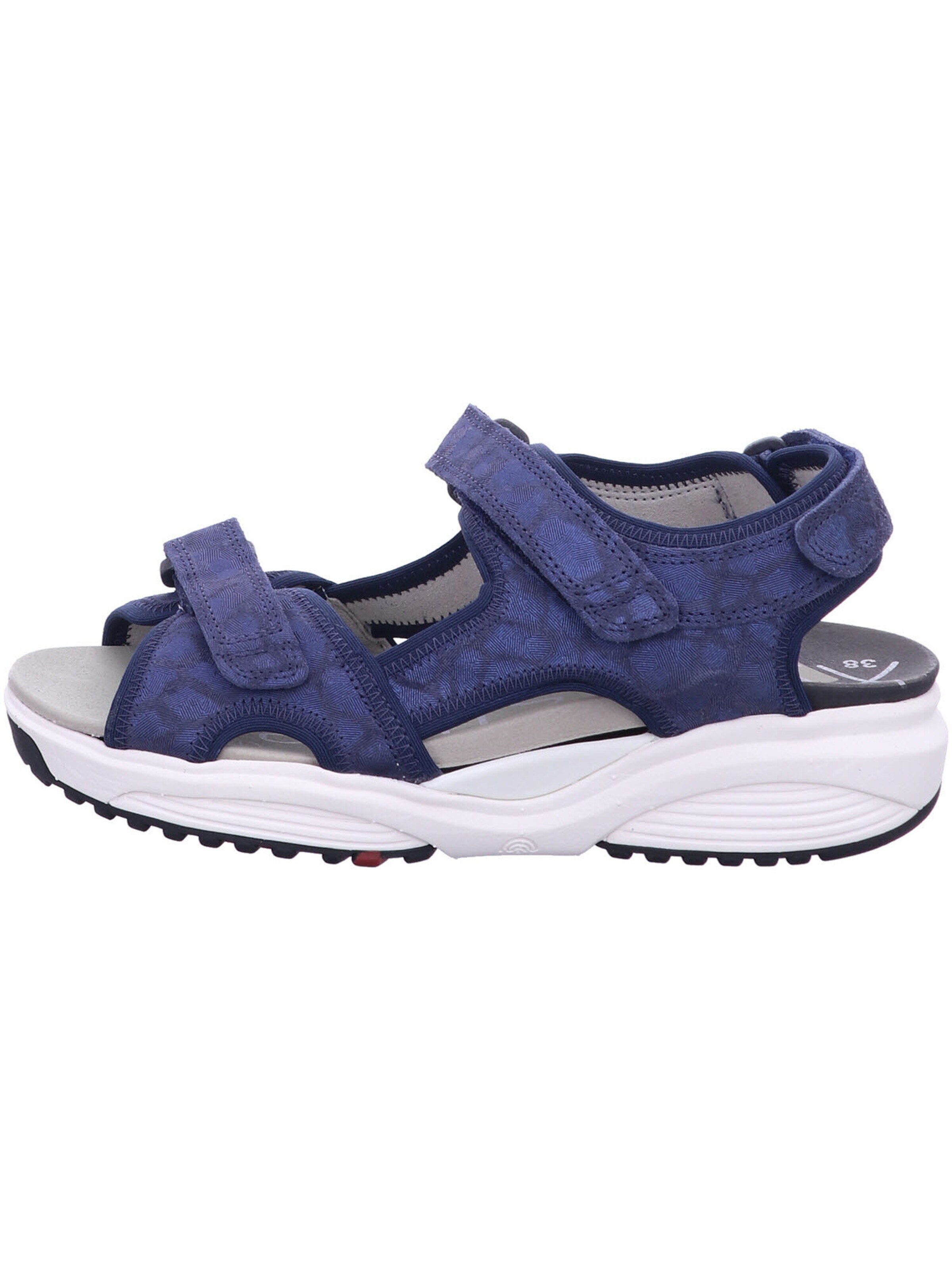 Xsensible Sandals 'Nikiti' in Blue