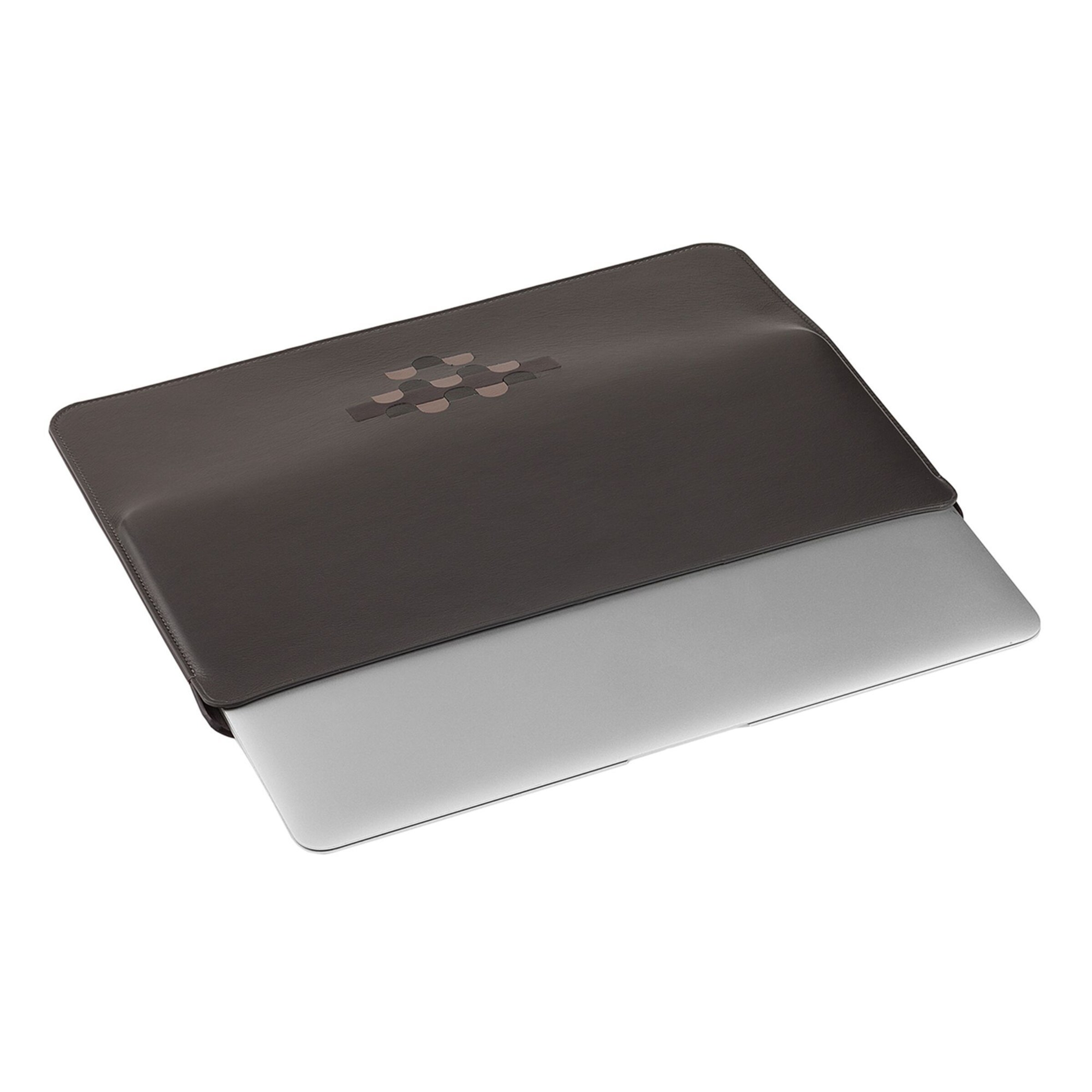 Borsa per laptop di DuDu in nero