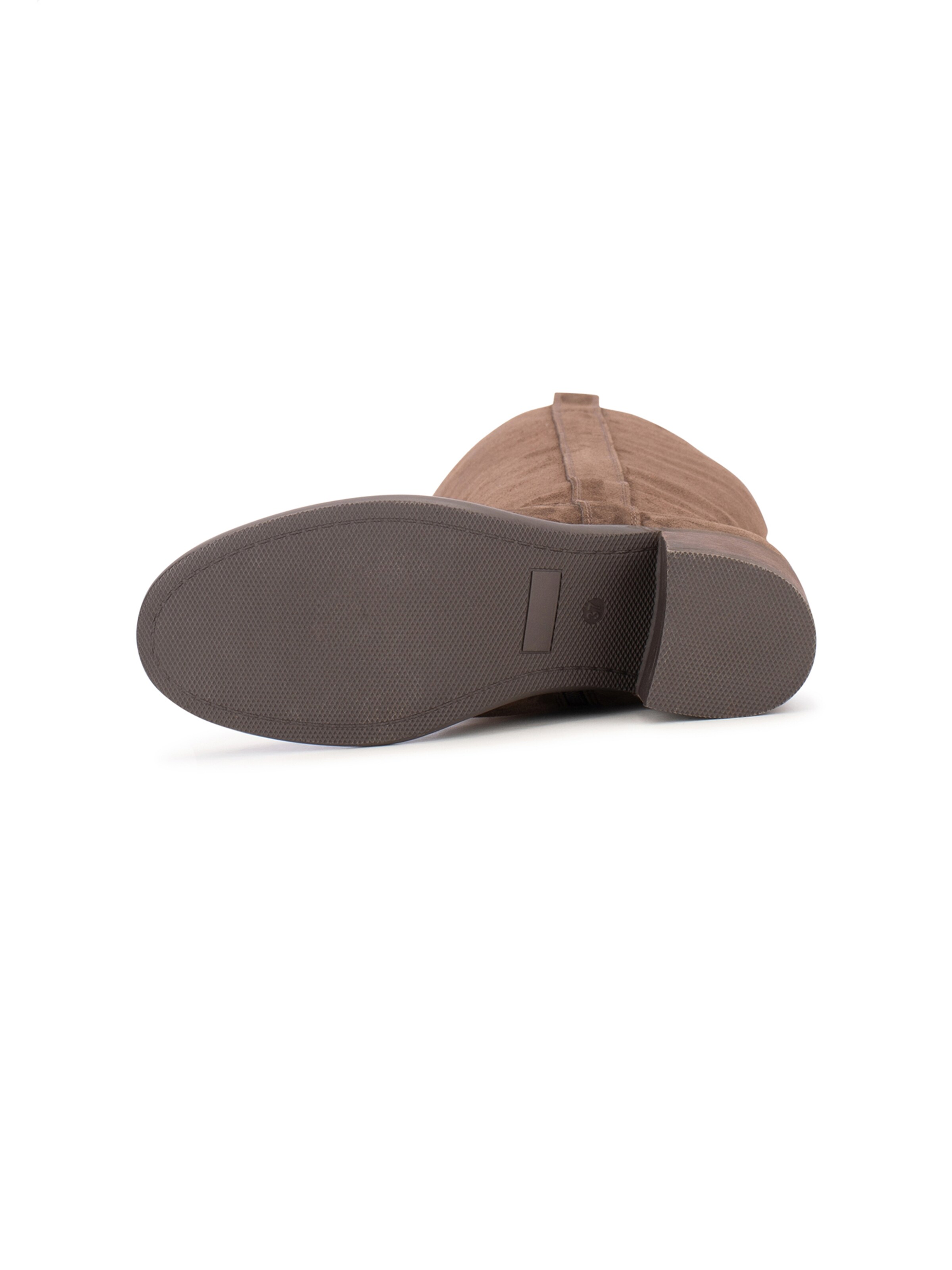 Bottes 'Sas' PS Poelman en marron