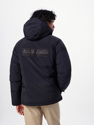 NAPAPIJRI Winter jacket 'EPOCH SHORT' in Black
