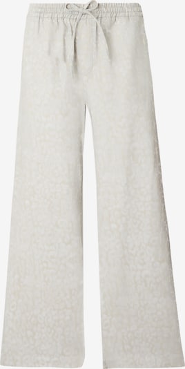 Kelnės 'Paloma' iš Lala Berlin, spalva – smėlio spalva / šviesiai pilka, Prekių apžvalga