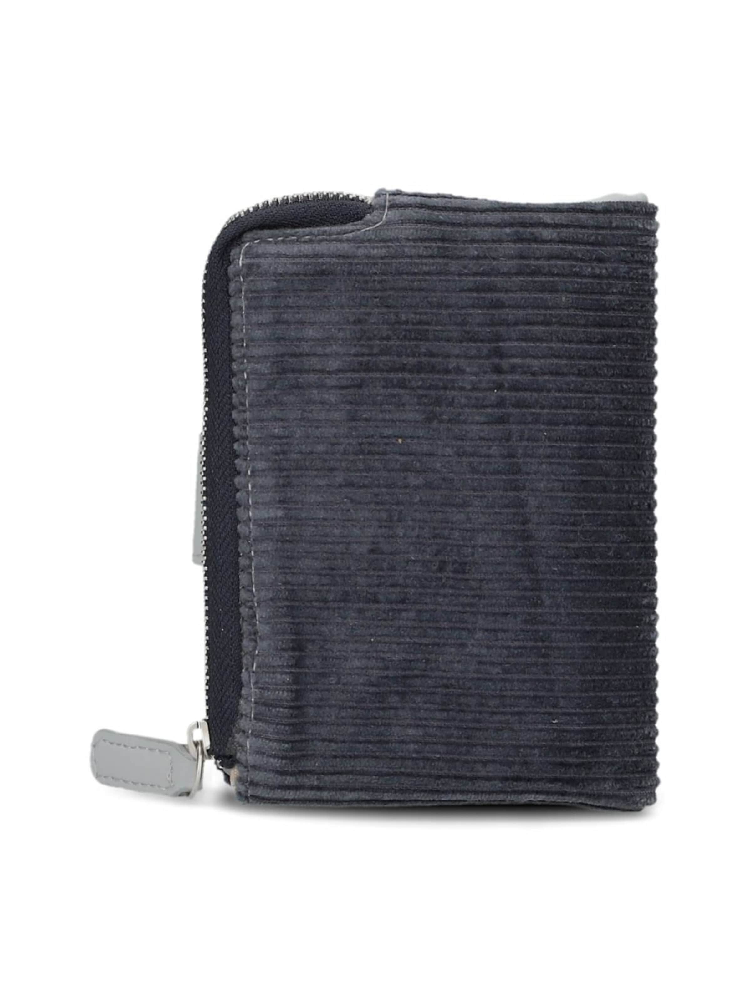 ZWEI Wallet 'MADEMOISELLE.M MW5' in Blue