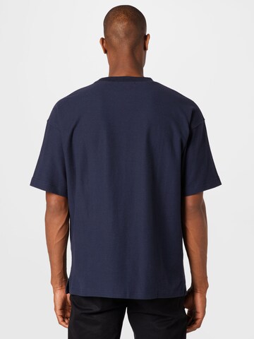 SCOTCH & SODA Shirt in Blau