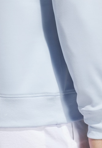 Felpa sportiva 'Ultimate365' di ADIDAS PERFORMANCE in blu