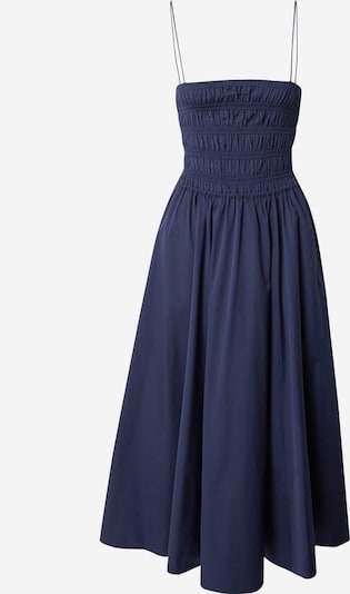 Polo Ralph Lauren Kleid in navy, Produktansicht