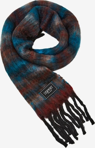 ESPRIT Scarf in Black: front