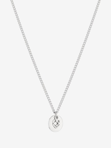 Liebeskind Berlin Necklace in Silver