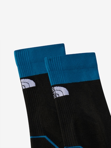 THE NORTH FACE Sports socks in Blue